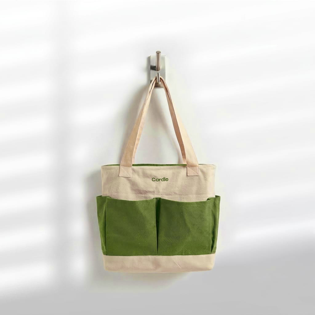 Horizon Tote – image 0 | Cardle